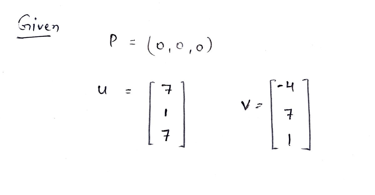 Advanced Math homework question answer, step 1, image 1