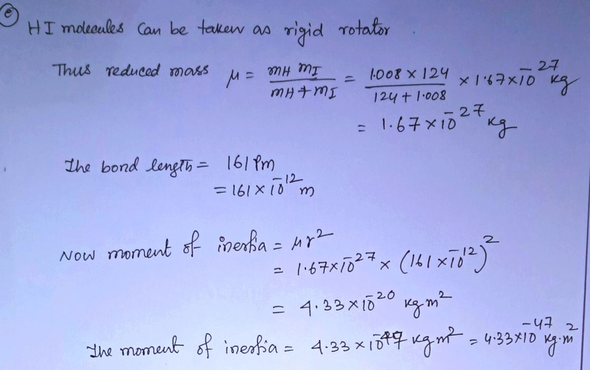 Advanced Physics homework question answer, step 1, image 1