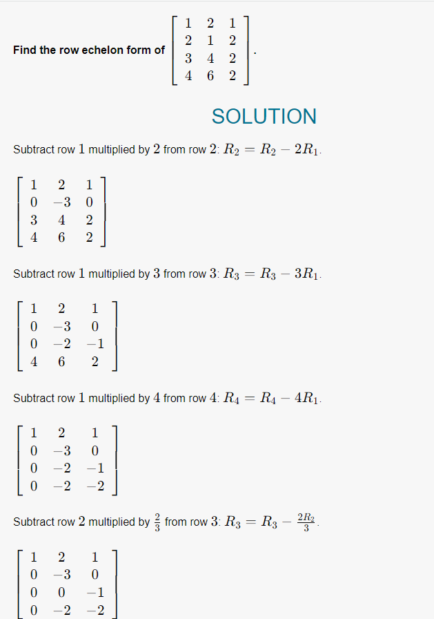 Advanced Math homework question answer, step 1, image 1