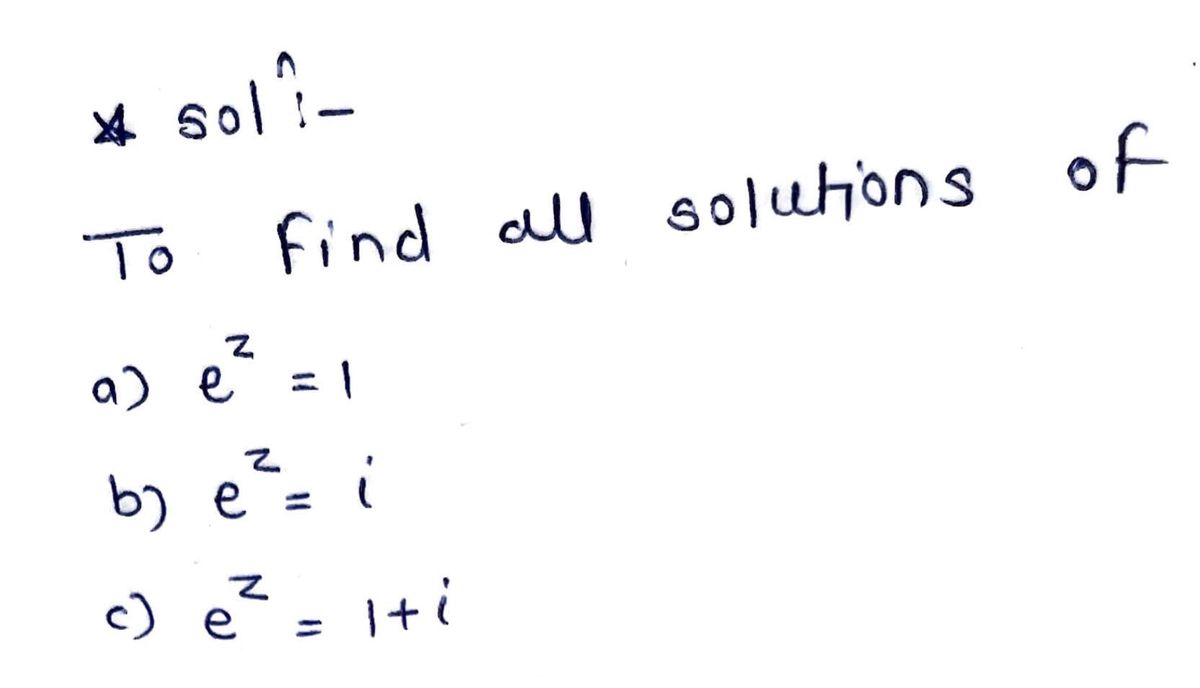 Advanced Math homework question answer, step 1, image 1