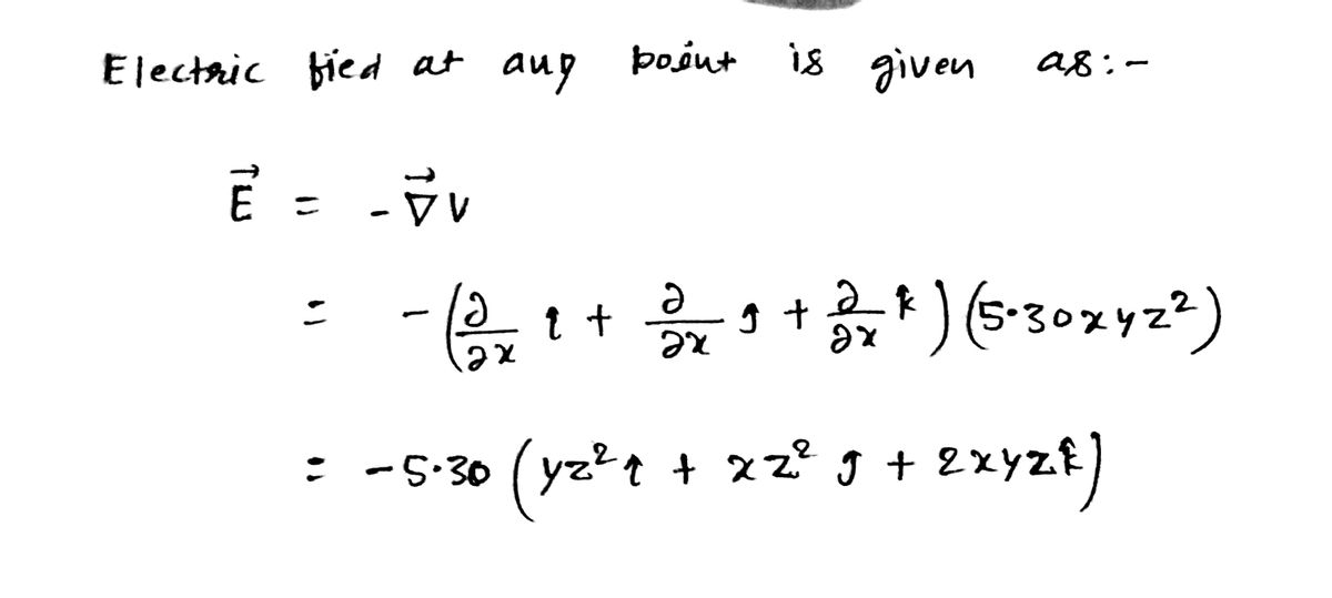 Physics homework question answer, step 1, image 1