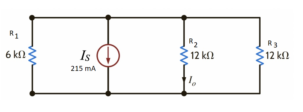 Electrical Engineering homework question answer, step 1, image 1