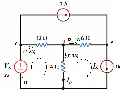 Electrical Engineering homework question answer, step 1, image 1