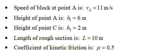 Physics homework question answer, step 1, image 1