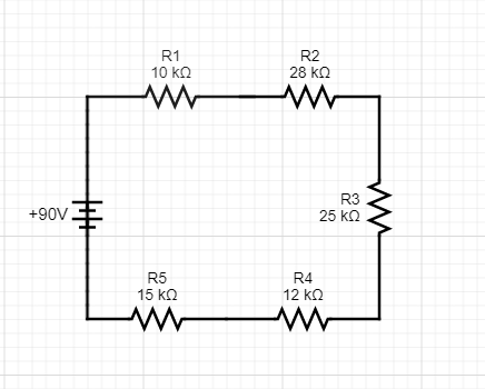 Electrical Engineering homework question answer, step 1, image 1