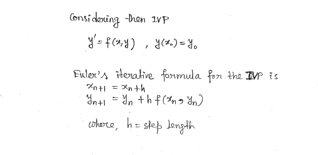 Advanced Math homework question answer, step 1, image 1