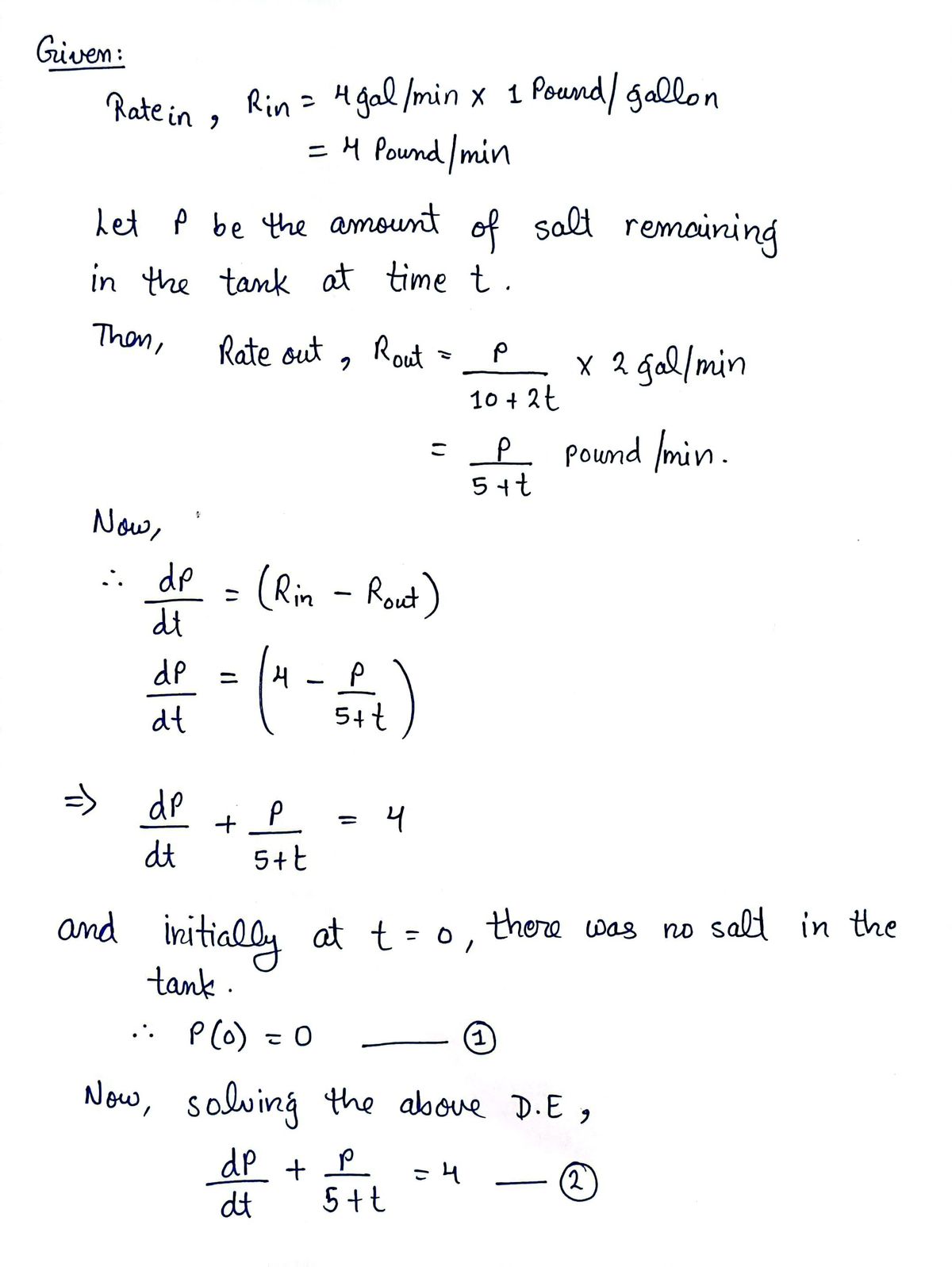 Advanced Math homework question answer, step 1, image 1