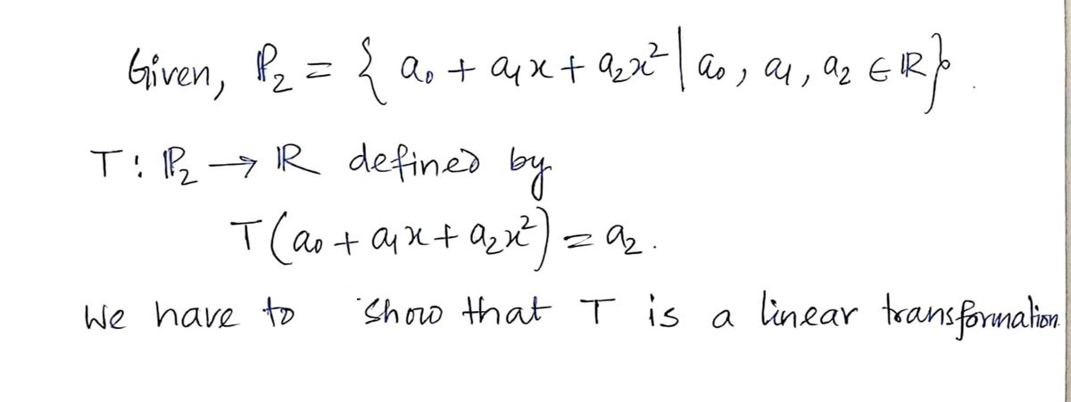 Advanced Math homework question answer, step 1, image 1