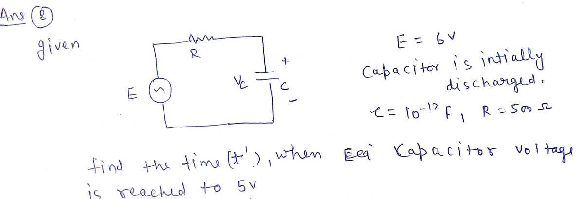 Electrical Engineering homework question answer, step 1, image 1