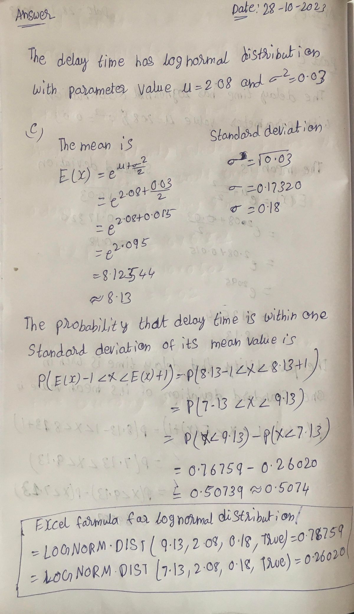 Probability homework question answer, step 1, image 1