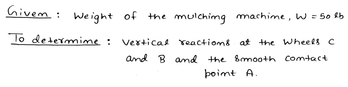 Mechanical Engineering homework question answer, step 1, image 1