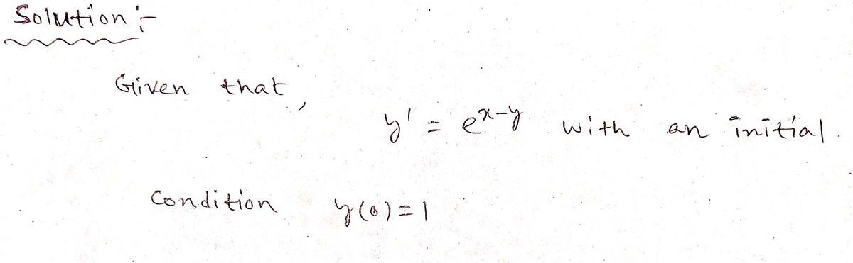 Advanced Math homework question answer, step 1, image 1