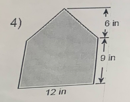 Geometry homework question answer, step 1, image 1