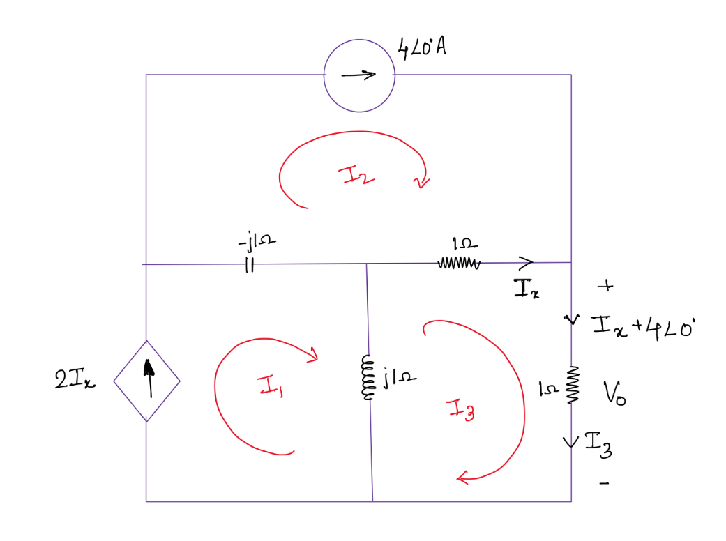 Electrical Engineering homework question answer, step 1, image 1