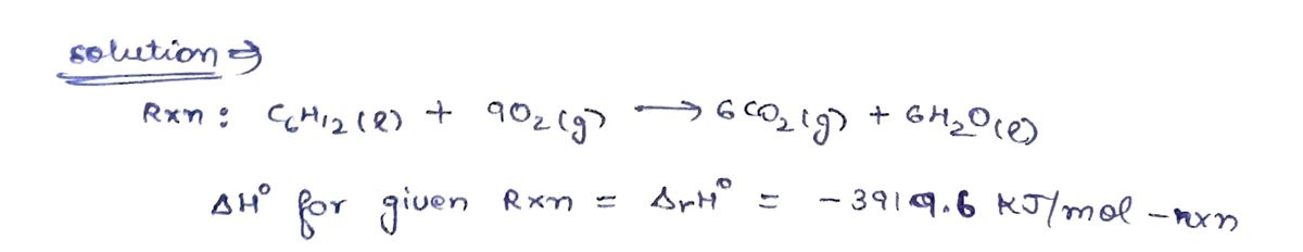 Chemistry homework question answer, step 1, image 1