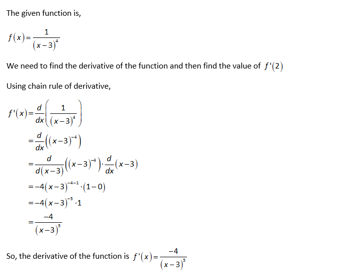 Calculus homework question answer, step 1, image 1