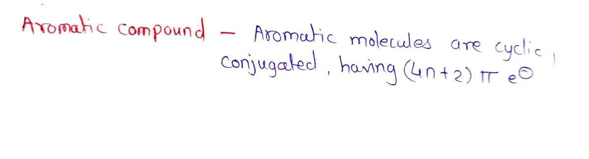 Chemistry homework question answer, step 1, image 1