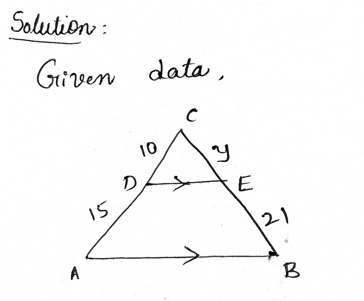 Geometry homework question answer, step 1, image 1