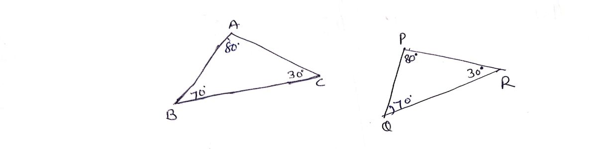 Geometry homework question answer, step 1, image 1