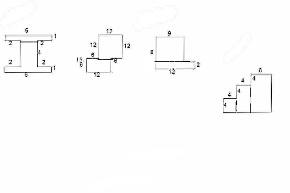 Geometry homework question answer, step 1, image 1