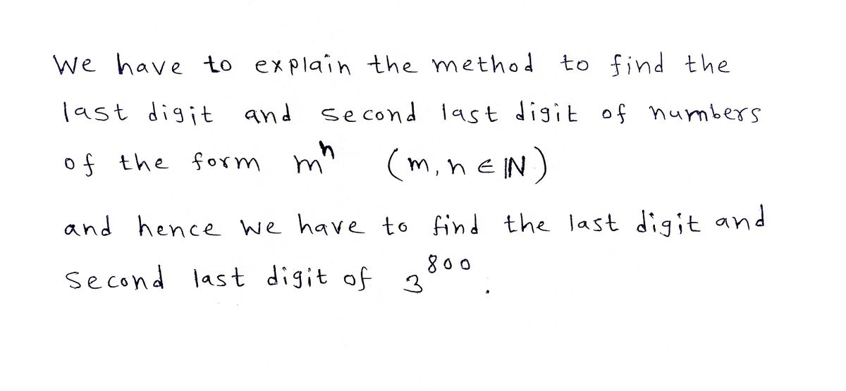 Advanced Math homework question answer, step 1, image 1