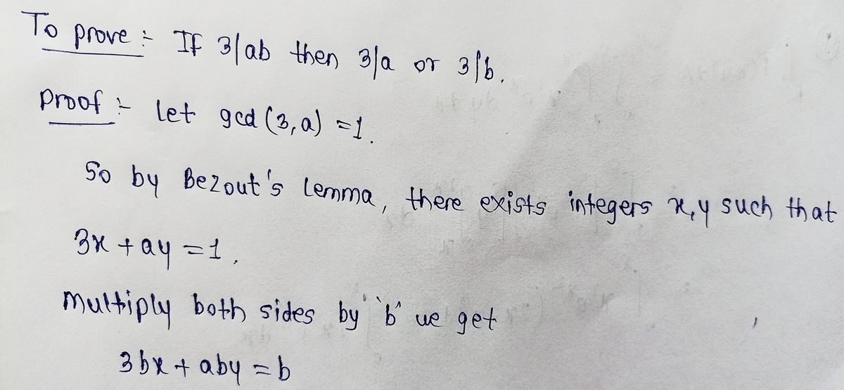 Advanced Math homework question answer, step 1, image 1