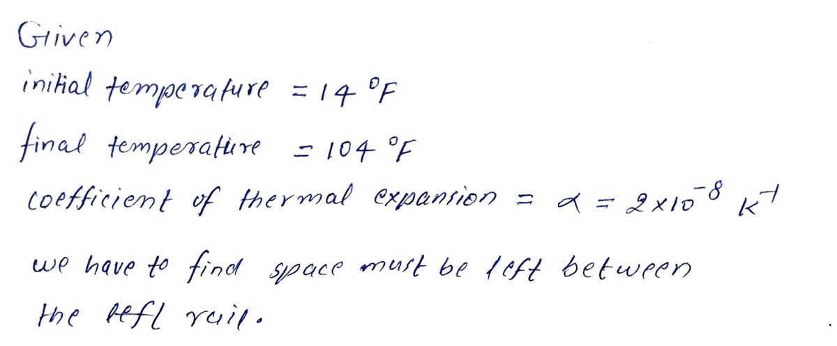 Physics homework question answer, step 1, image 1