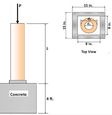 Civil Engineering homework question answer, step 1, image 2