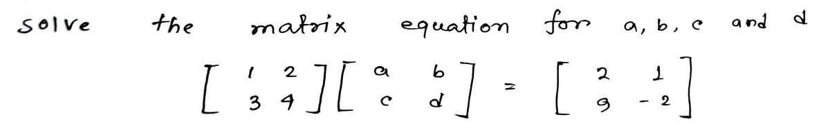 Algebra homework question answer, step 1, image 1