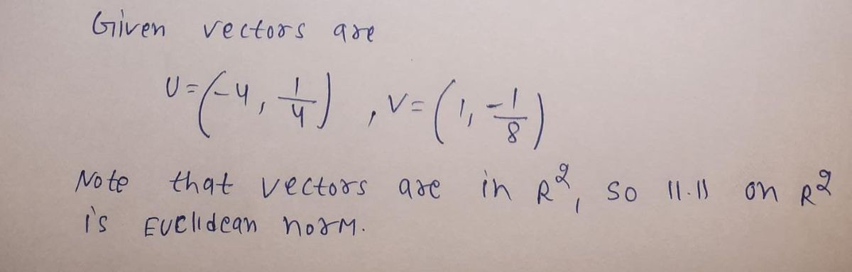 Algebra homework question answer, step 1, image 1