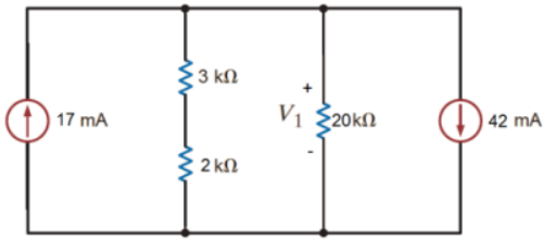 Electrical Engineering homework question answer, step 1, image 1