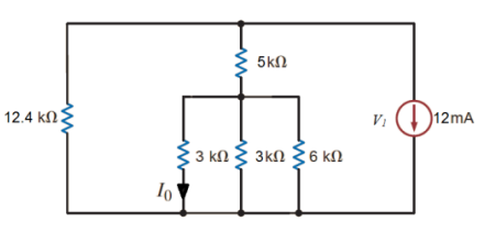 Electrical Engineering homework question answer, step 1, image 1