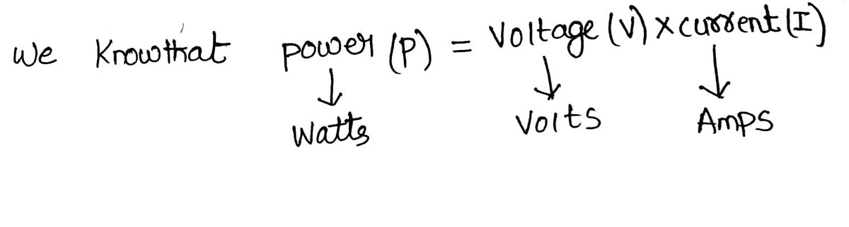 Electrical Engineering homework question answer, step 1, image 1