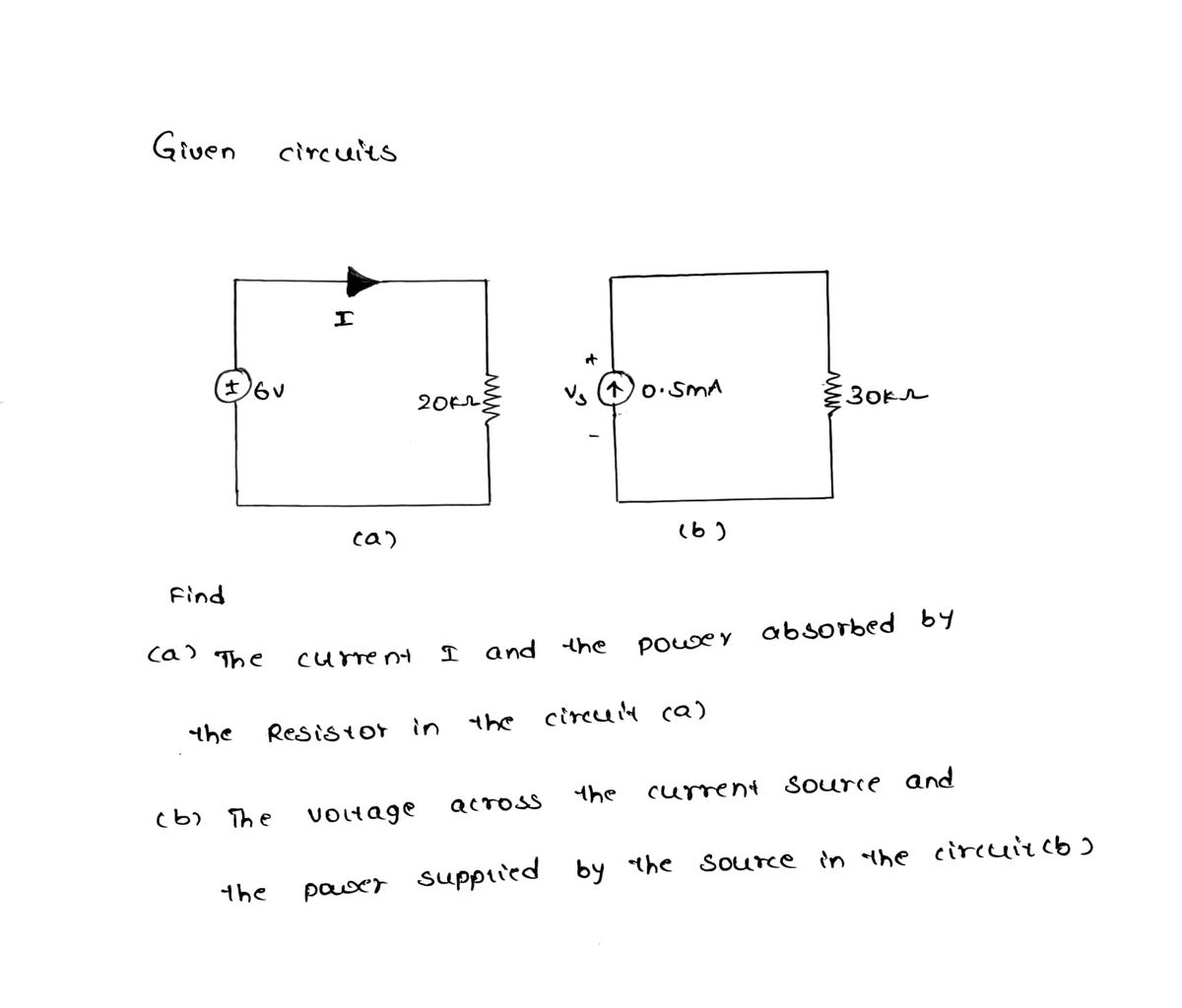 Electrical Engineering homework question answer, step 1, image 1