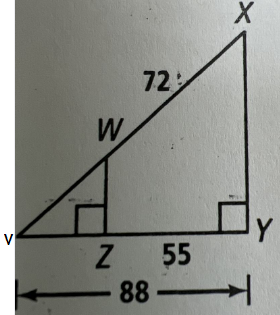 Geometry homework question answer, step 1, image 1