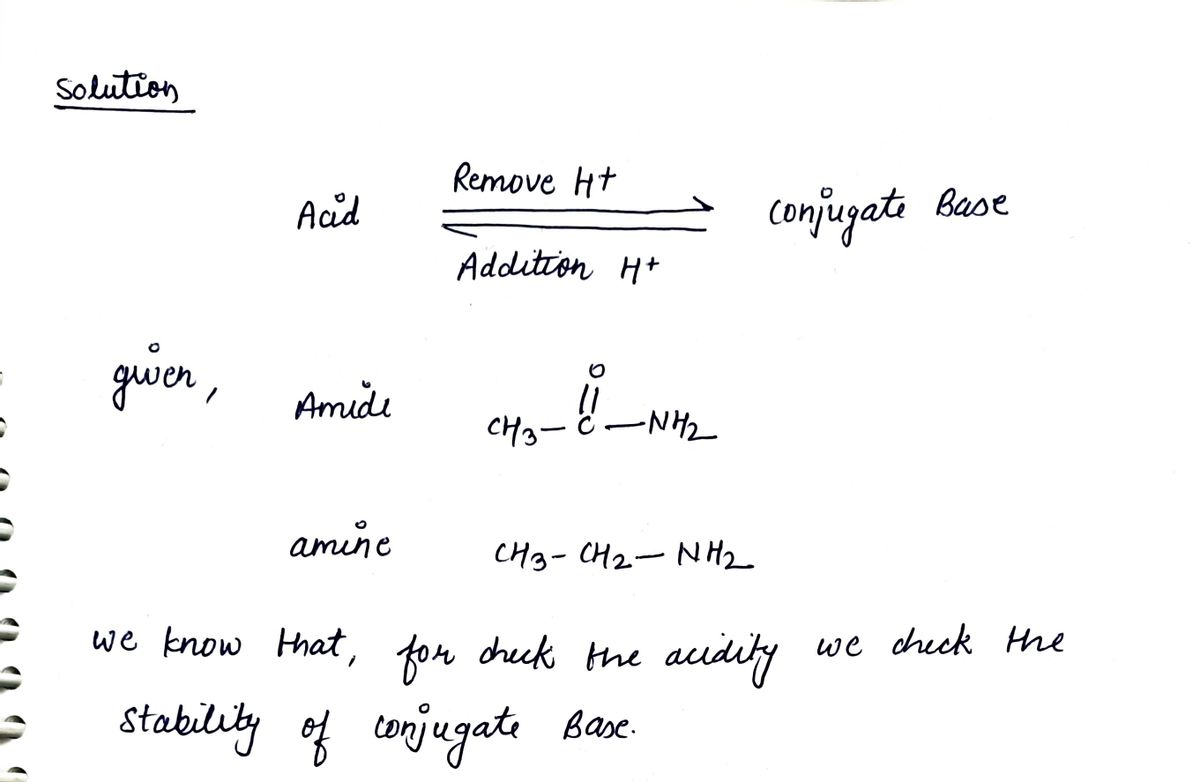 Chemistry homework question answer, step 1, image 1