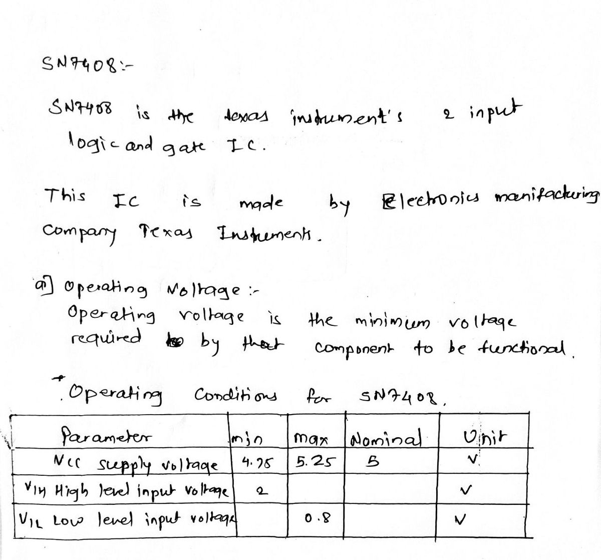 Electrical Engineering homework question answer, step 1, image 1