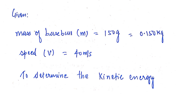 Chemistry homework question answer, step 1, image 1