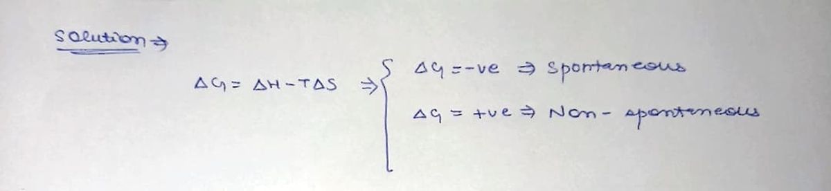 Chemistry homework question answer, step 1, image 1