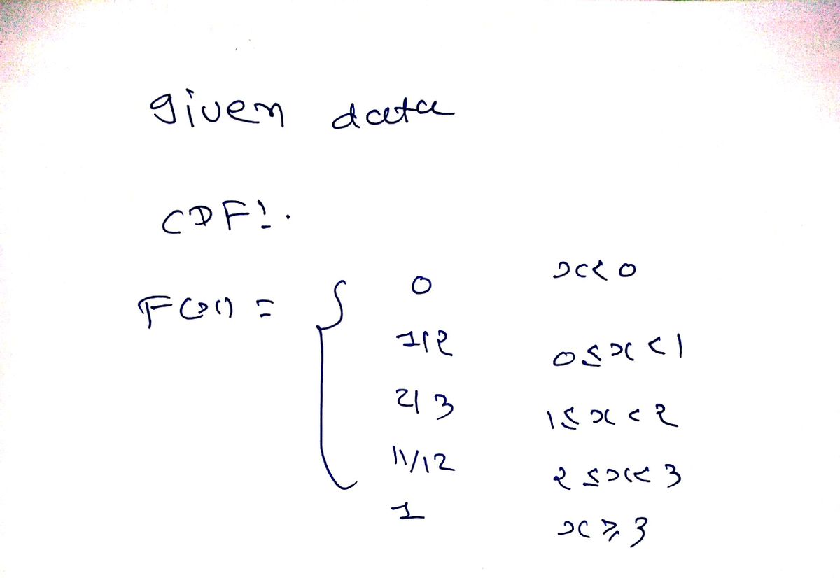 Statistics homework question answer, step 1, image 1