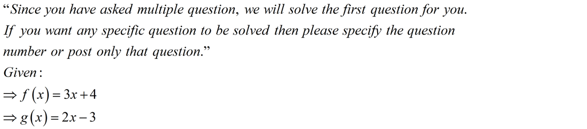 Calculus homework question answer, step 1, image 1