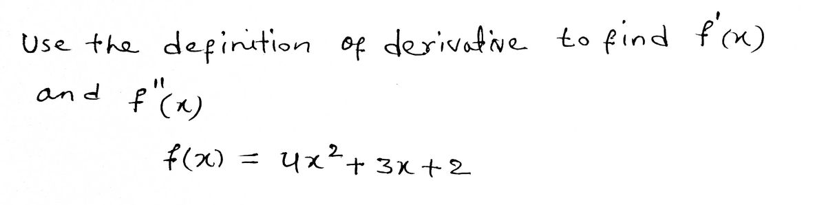 Calculus homework question answer, step 1, image 1