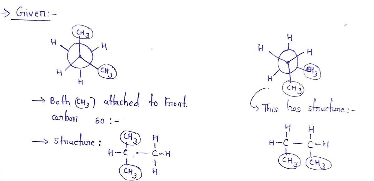 Chemistry homework question answer, step 1, image 1