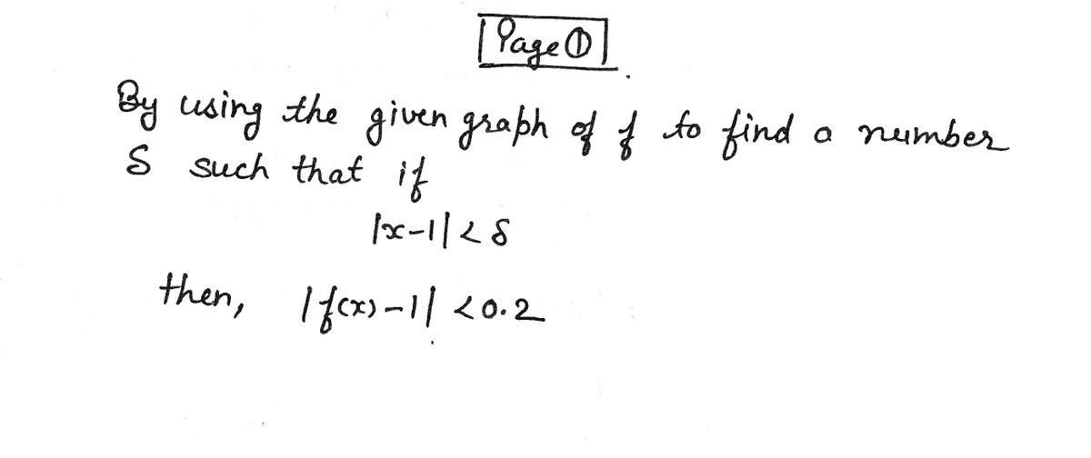 Calculus homework question answer, step 1, image 1