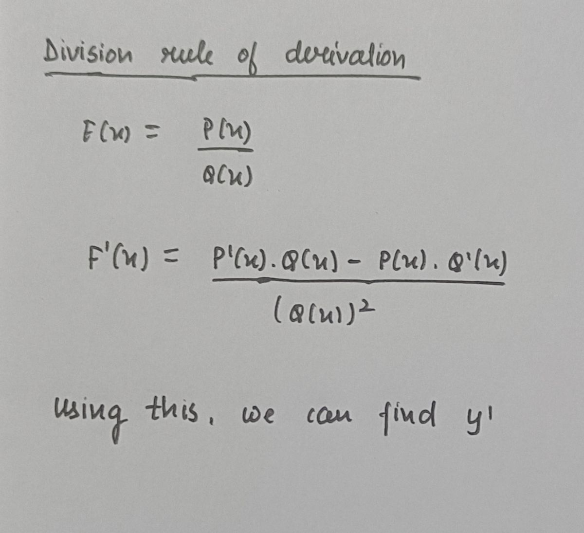 Calculus homework question answer, step 1, image 1