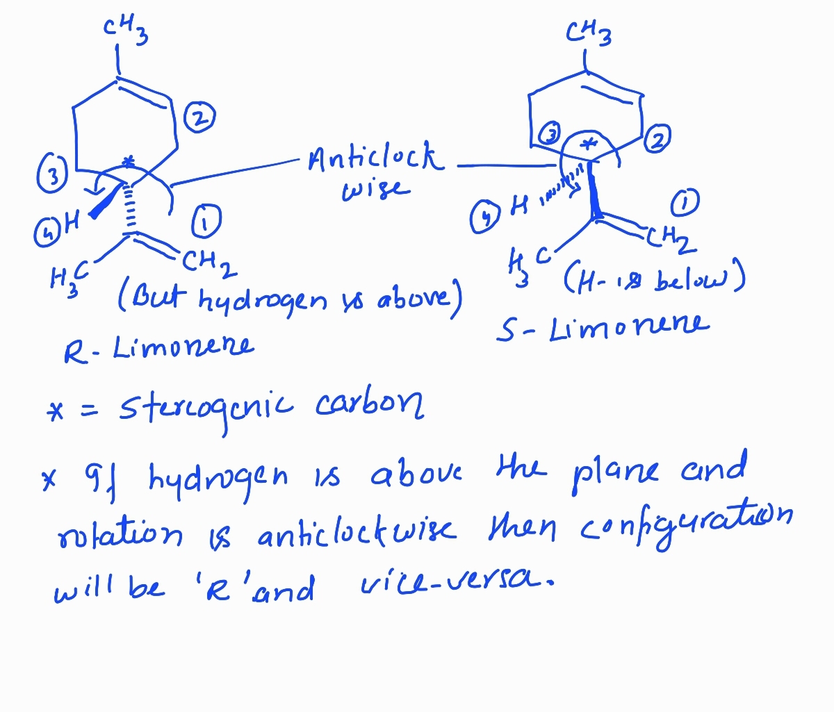 Chemistry homework question answer, step 1, image 1