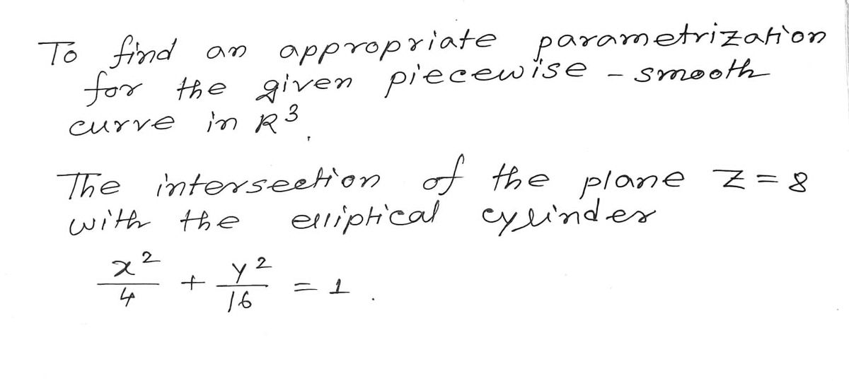 Calculus homework question answer, step 1, image 1