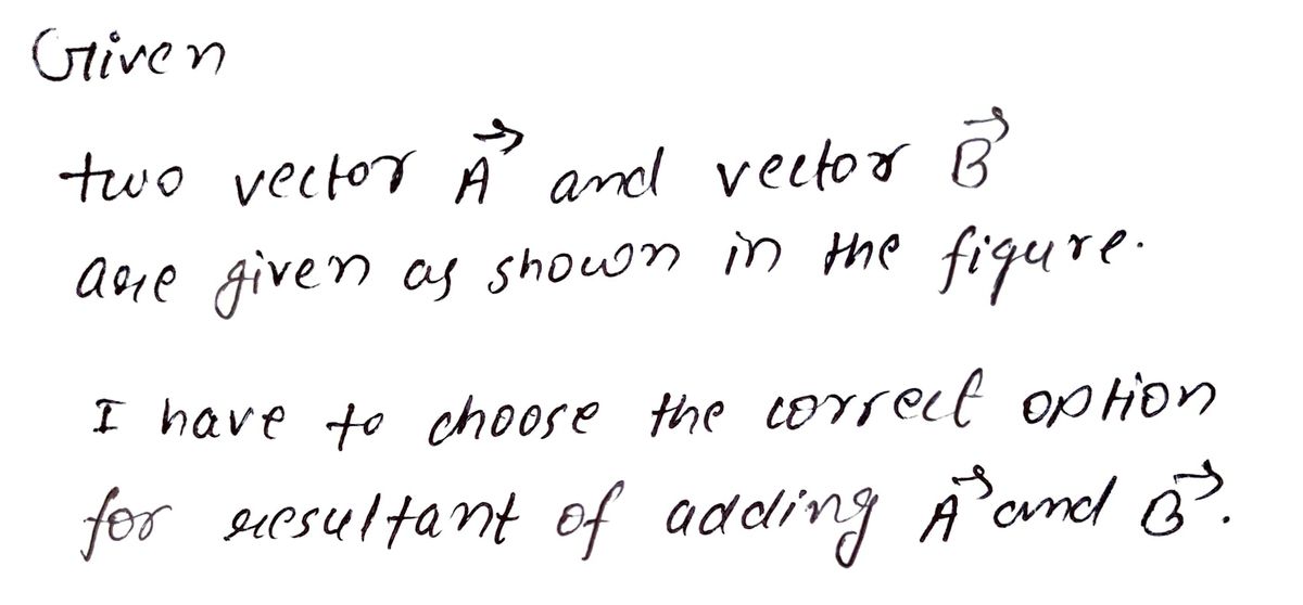 Physics homework question answer, step 1, image 1