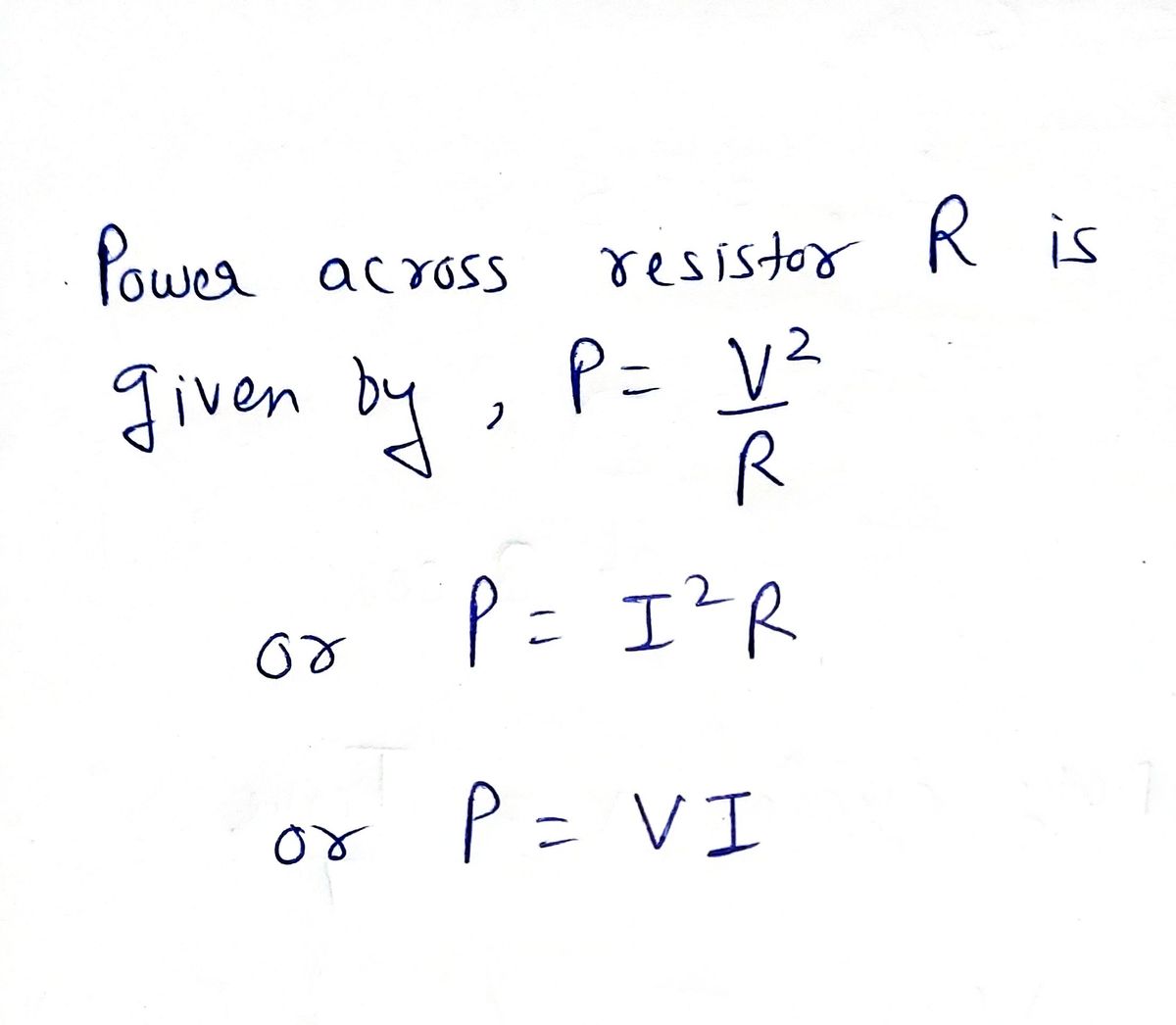 Electrical Engineering homework question answer, step 1, image 1