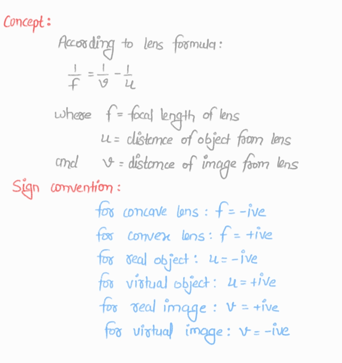 Physics homework question answer, step 1, image 1